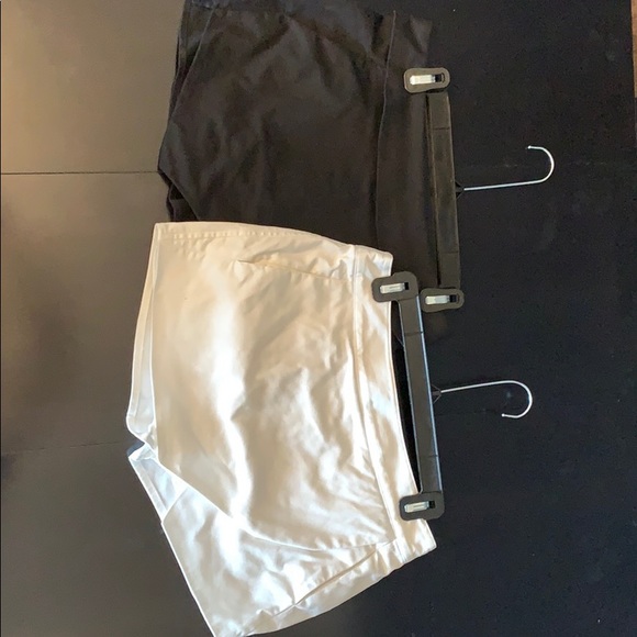 Talula Skorts purchased at Aritzia - Picture 1 of 3